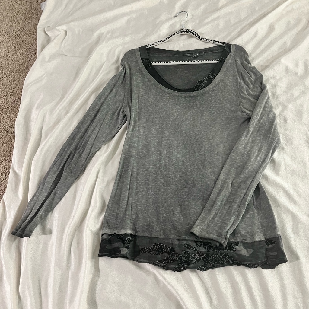 Unique Top